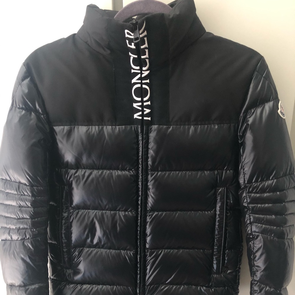 moncler jacket